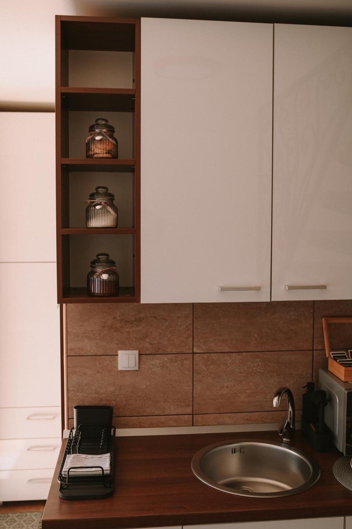 Matino Apartment 1 Valjevo Bagian luar foto